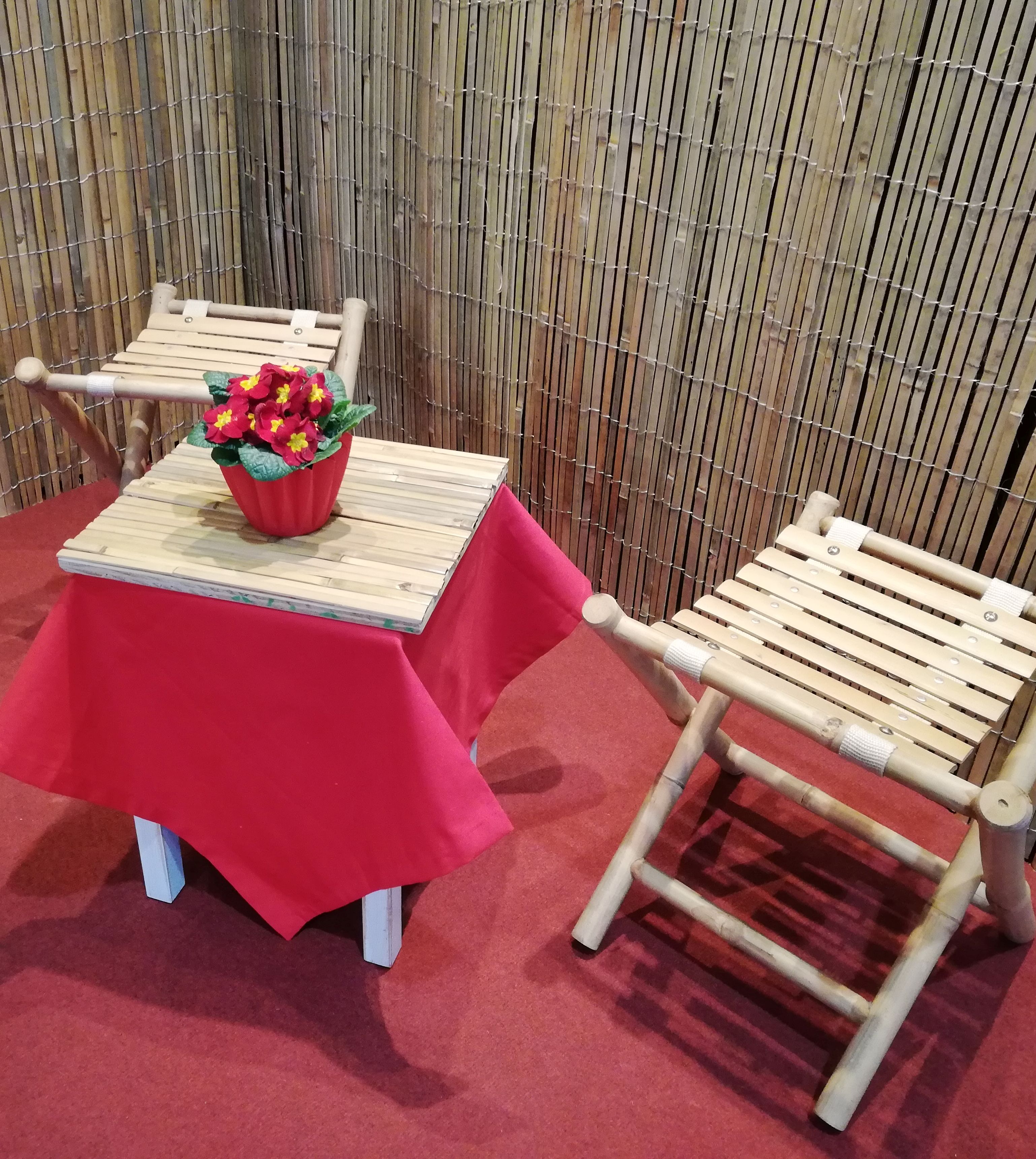 Messestand von Spiel-o-Top auf der Best of Events BOE in Dortmund